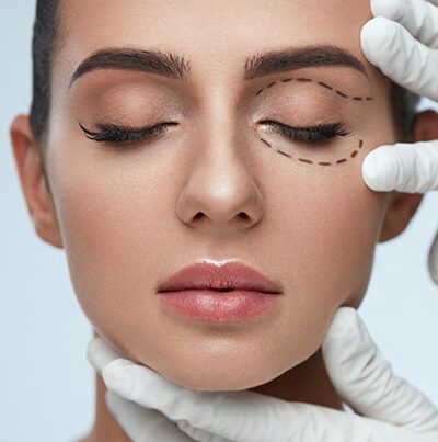 Vavi Clinics Izmir - Kas kaldirma alin germe