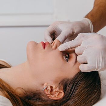Vavi Clinics Izmir - Revizyon rinoplasti