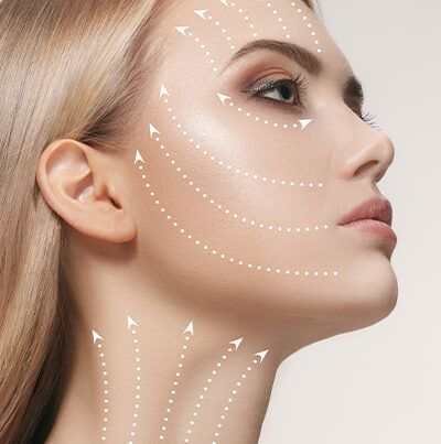 Vavi Clinics Izmir - Yuz kaldirma facelift